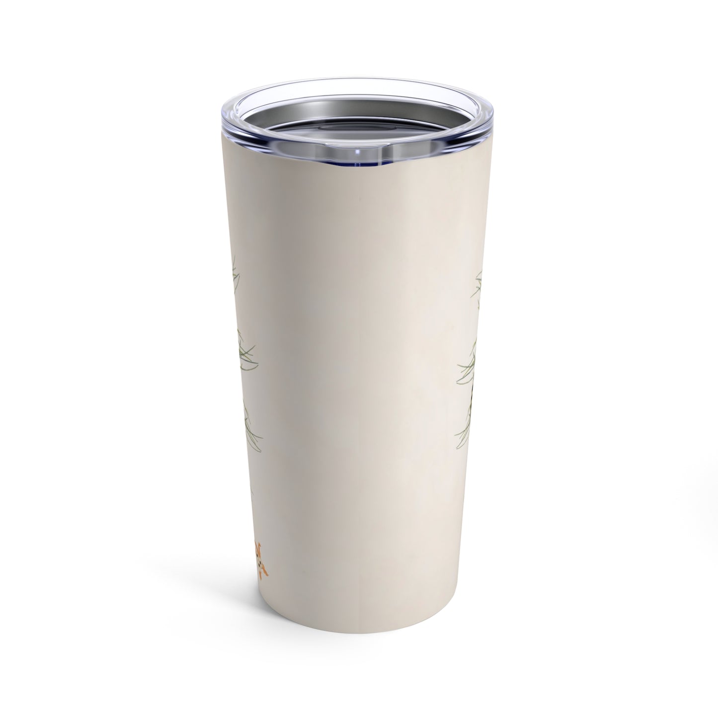 Tumbler 20oz - Cosmos