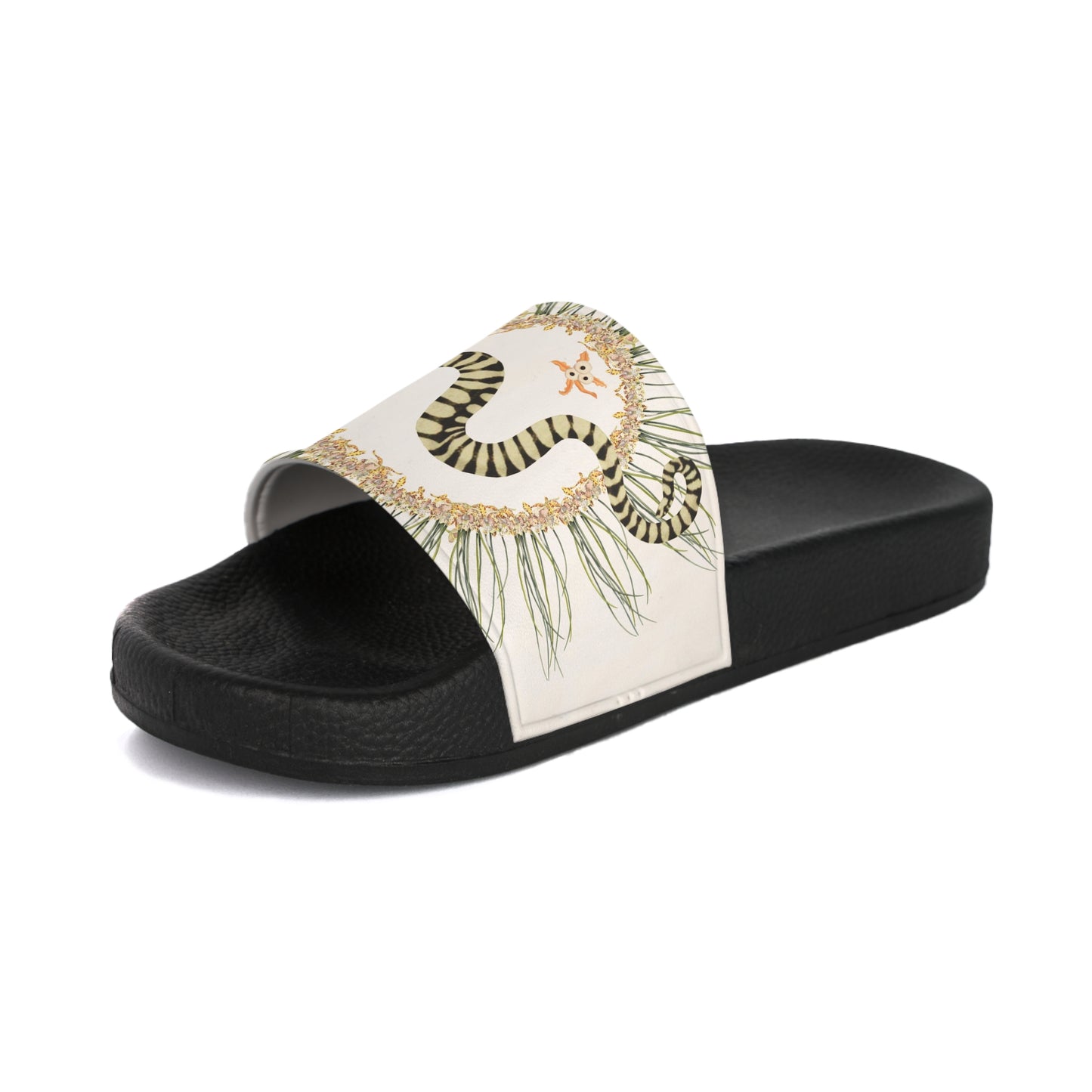 Women's Slide Sandals - Cosmos