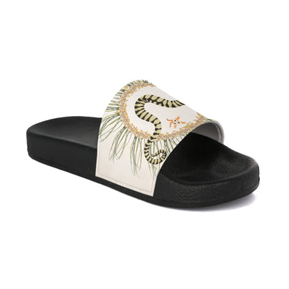 Women's Slide Sandals - Cosmos