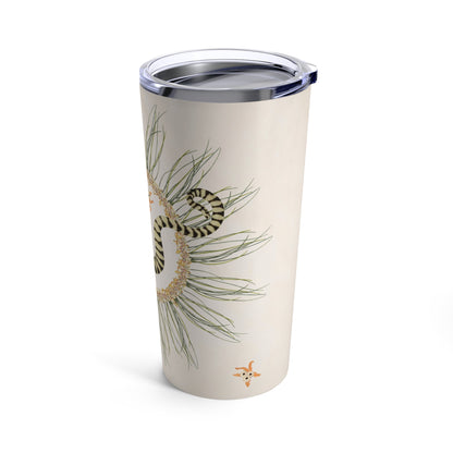 Tumbler 20oz - Cosmos