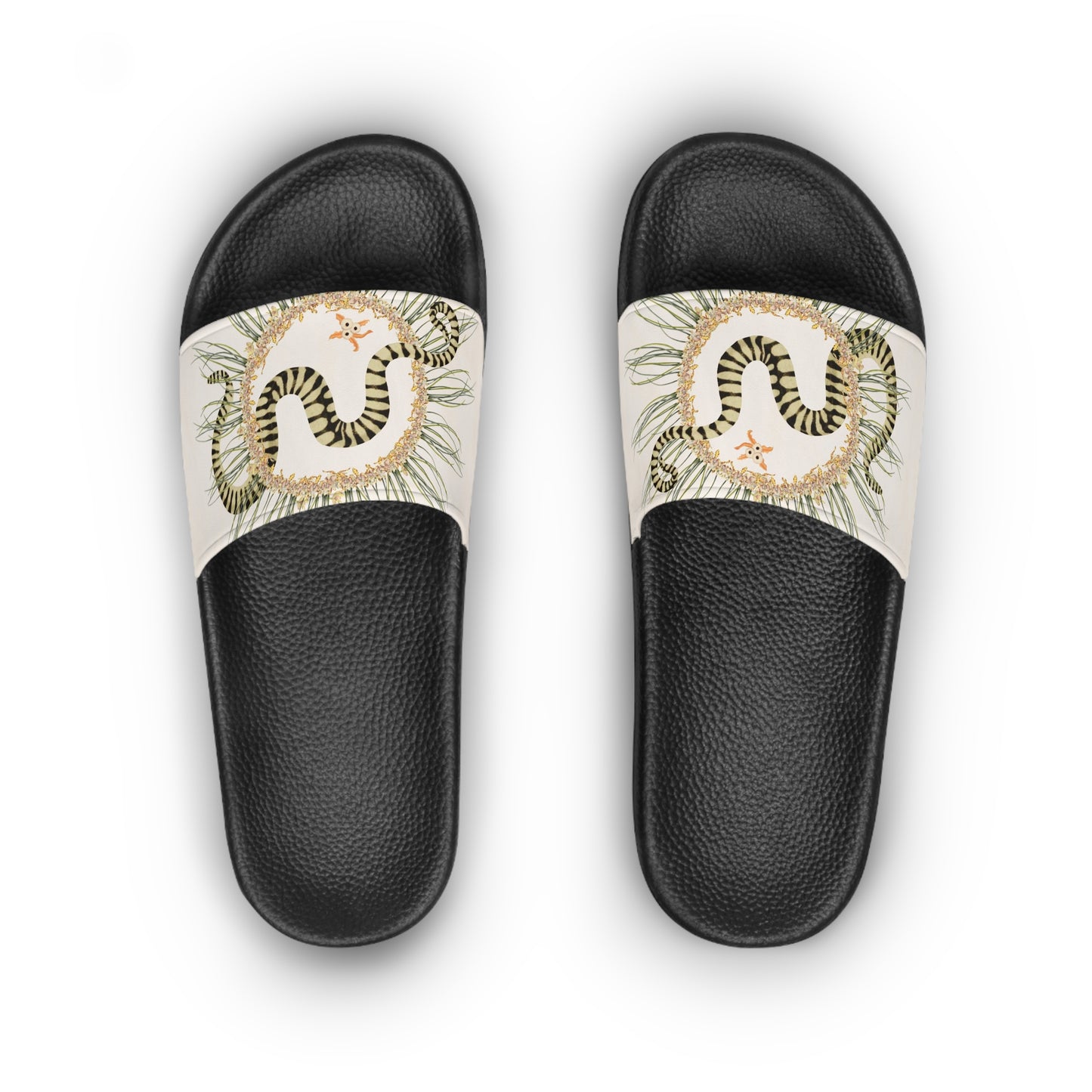 Women's Slide Sandals - Cosmos