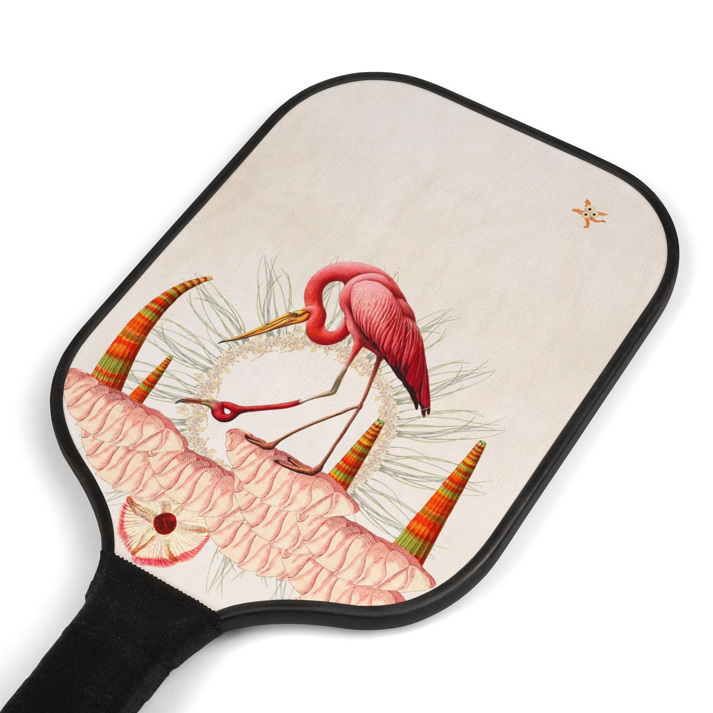 Pickleball Kit - Flamingo